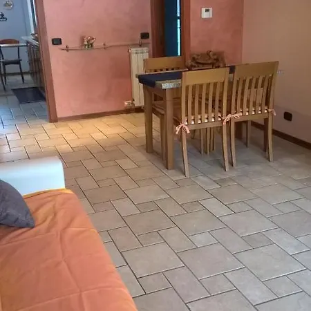 La Casa Dei Dalmass * Vernante