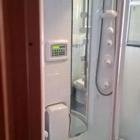 La Casa Dei Dalmass Appartement