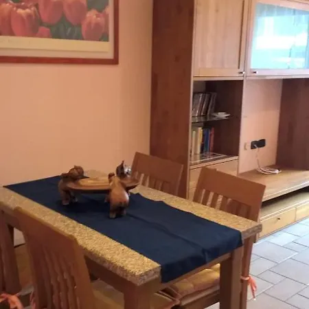 La Casa Dei Dalmass شقة *