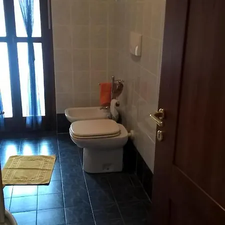 La Casa Dei Dalmass Вернанте