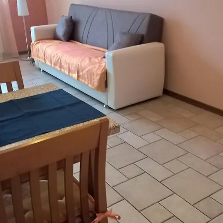 La Casa Dei Dalmass アパート *