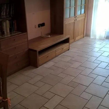 Апартаменты La Casa Dei Dalmass Вернанте