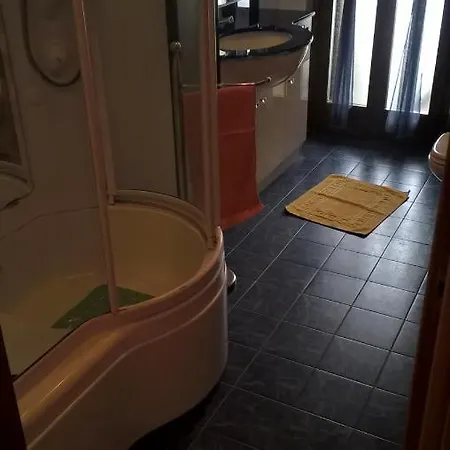 La Casa Dei Dalmass Appartamento