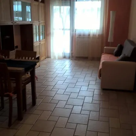 La Casa Dei Dalmass Апартаменты Вернанте