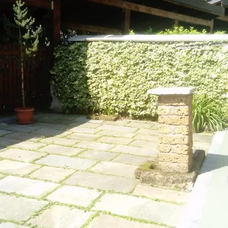 La Casa Dei Dalmass شقة فيرنانتِّه