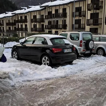 Appartement La Casa Dei Dalmass