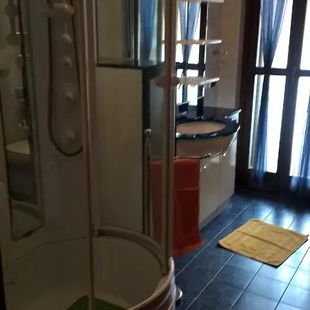 La Casa Dei Dalmass アパート
