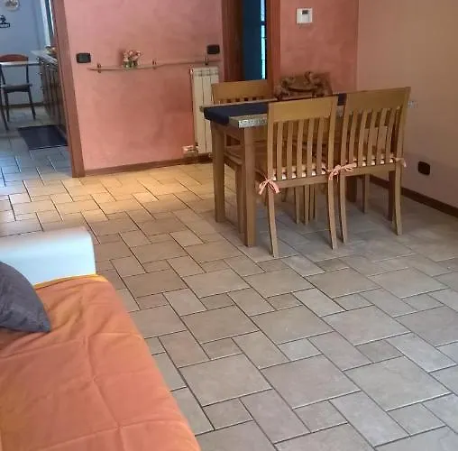 La Casa Dei Dalmass * ורנאנטה