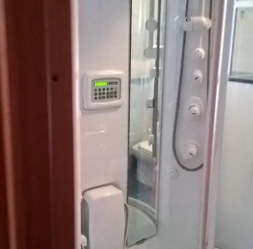 La Casa Dei Dalmass Apartman
