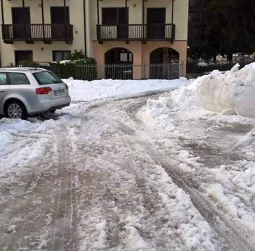 La Casa Dei Dalmass * ורנאנטה