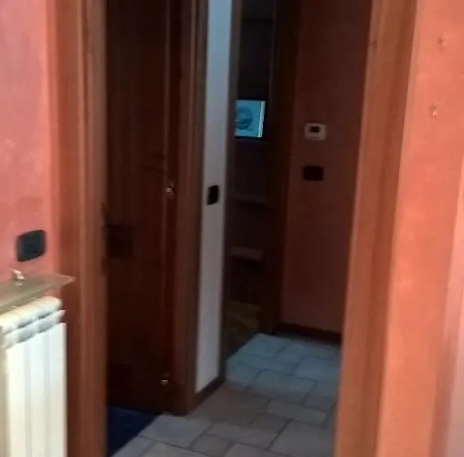 Apartman La Casa Dei Dalmass