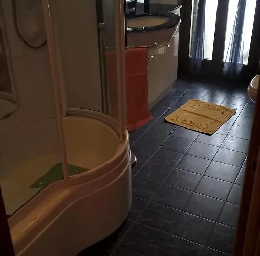 La Casa Dei Dalmass Apartman