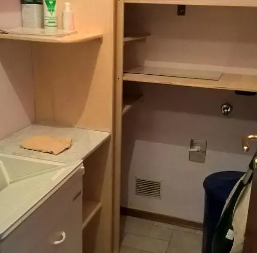 Apartman La Casa Dei Dalmass