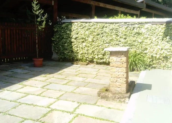 La Casa Dei Dalmass דירה ורנאנטה