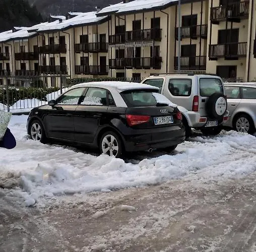 דירה La Casa Dei Dalmass